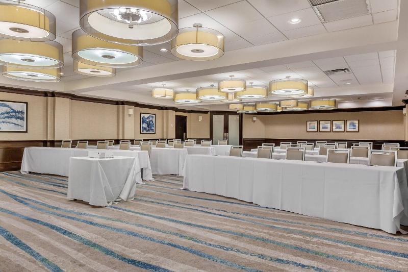 ホテル The Westin Fort Lauderdale