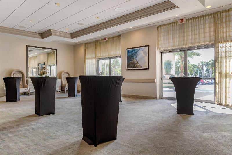 ホテル The Westin Fort Lauderdale