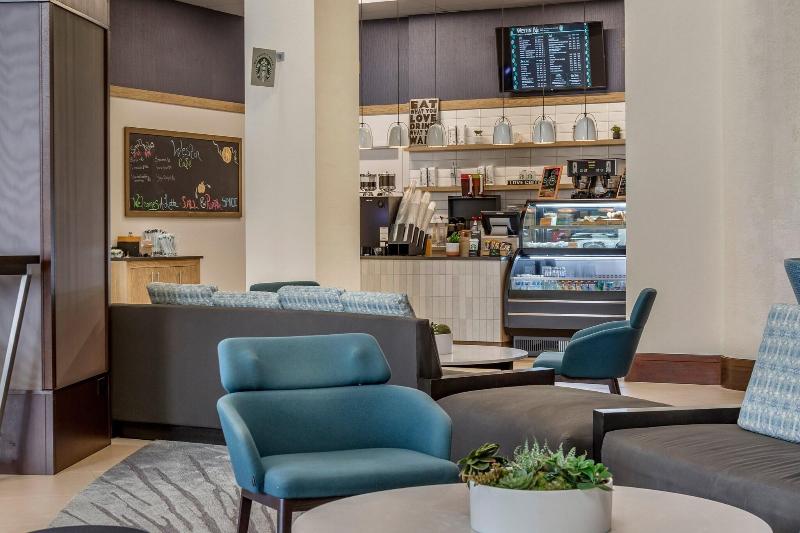 ホテル The Westin Fort Lauderdale