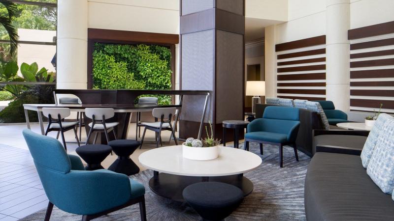 ホテル The Westin Fort Lauderdale
