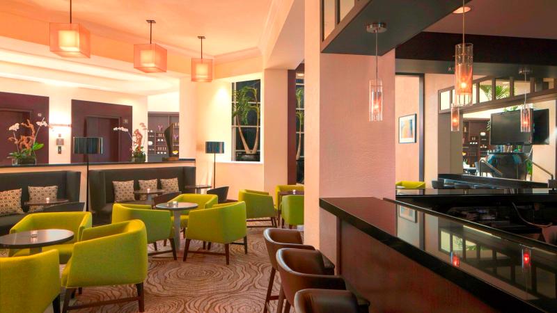 ホテル The Westin Fort Lauderdale