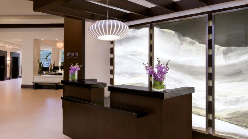 ホテル The Westin Fort Lauderdale