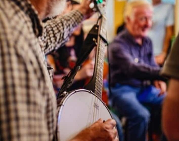 בית מלון כפרי The Wyatt