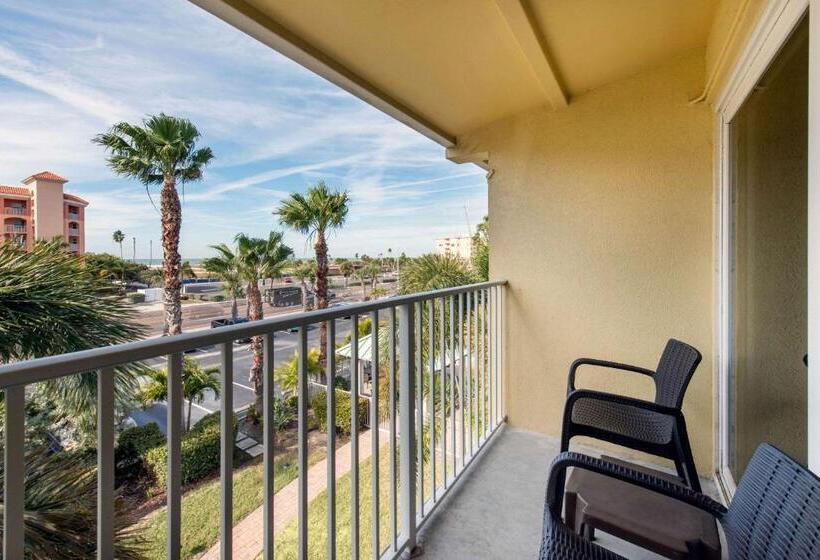 Treasure Island Hotel And Marina