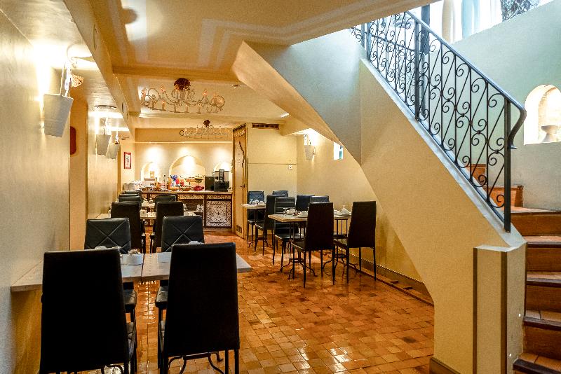 ホテル Villa Royale Montsouris