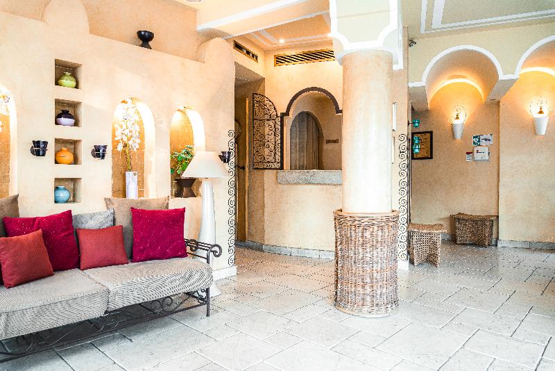 ホテル Villa Royale Montsouris