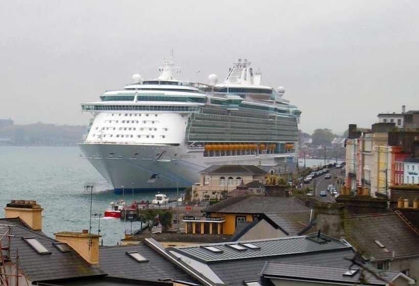 ホテル Watersedge