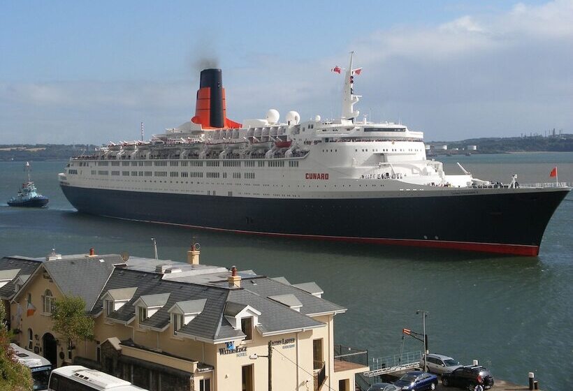 ホテル Watersedge