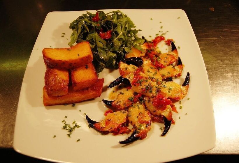 ホテル Watersedge