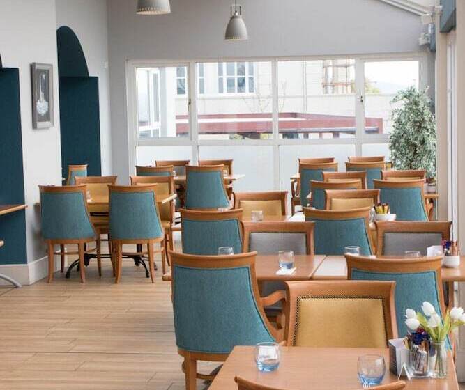 ホテル Watersedge