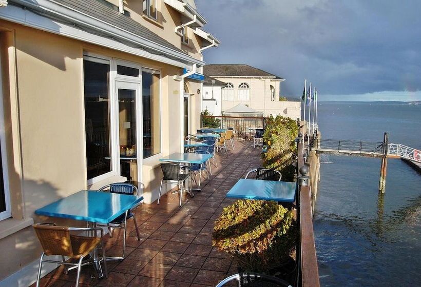 ホテル Watersedge