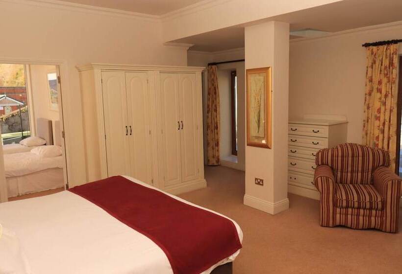 ホテル Watersedge