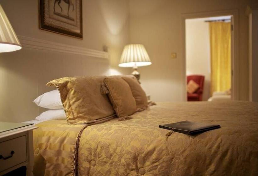 ホテル Watersedge