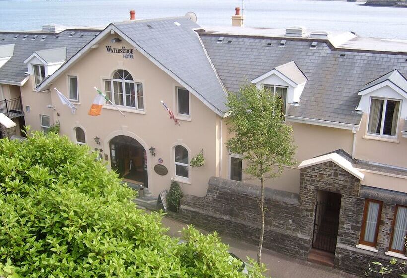 ホテル Watersedge