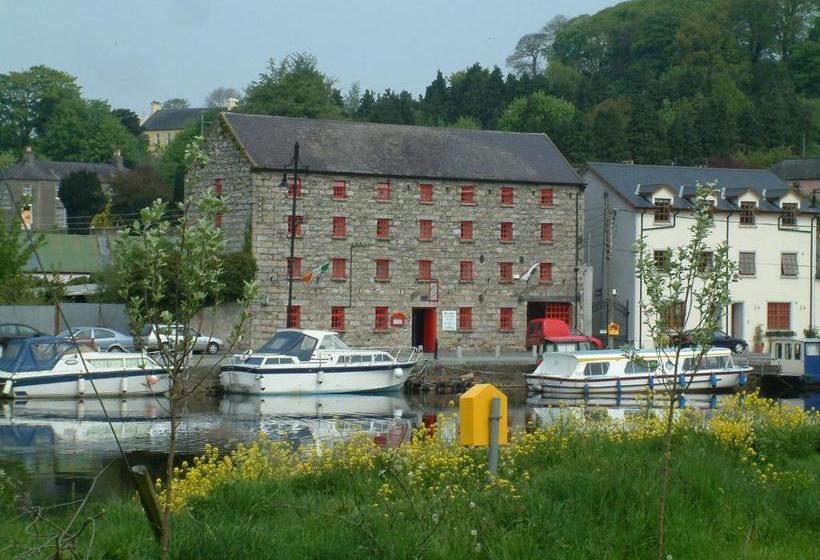 ホテル Waterside Guesthouse