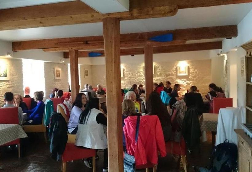 ホテル Waterside Guesthouse