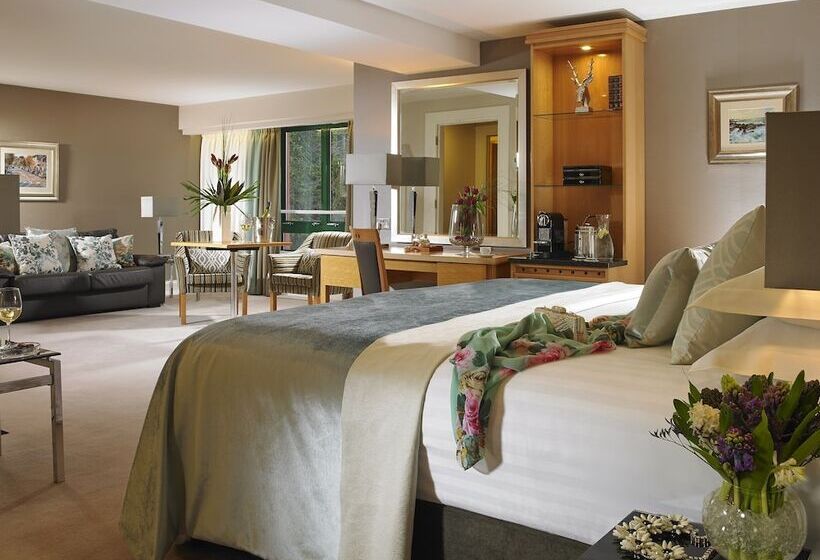 בית מלון כפרי Westport Coast