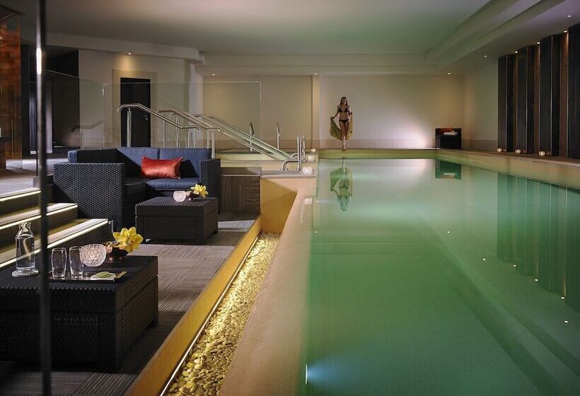 בית מלון כפרי Westport Coast