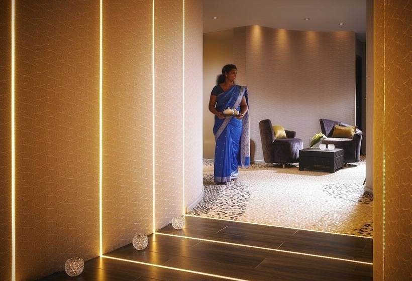 בית מלון כפרי Westport Coast