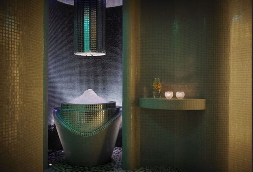 בית מלון כפרי Westport Coast