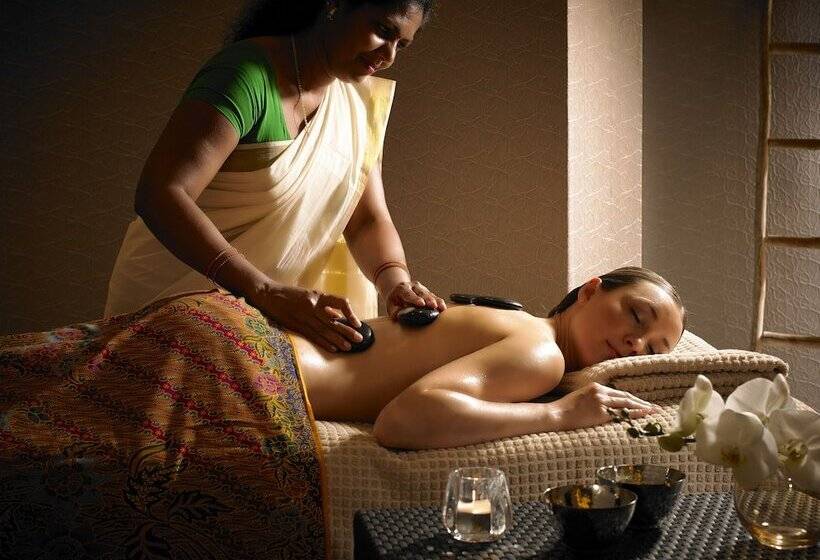 בית מלון כפרי Westport Coast