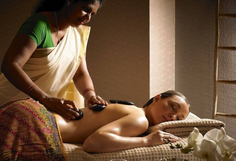 בית מלון כפרי Westport Coast