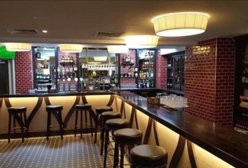 בית מלון כפרי Westport Coast