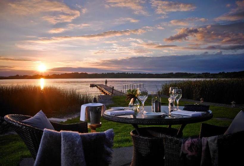 فندق Wineport Lodge