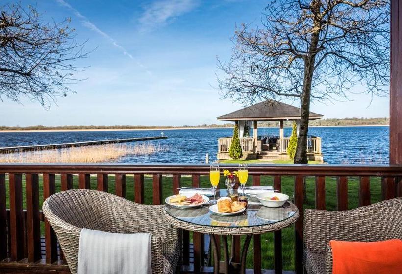 فندق Wineport Lodge