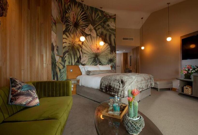 فندق Wineport Lodge