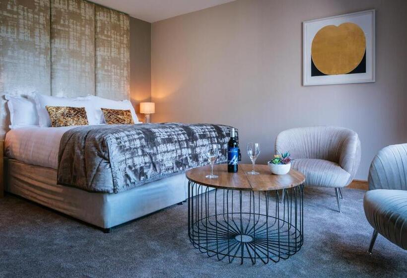 فندق Wineport Lodge