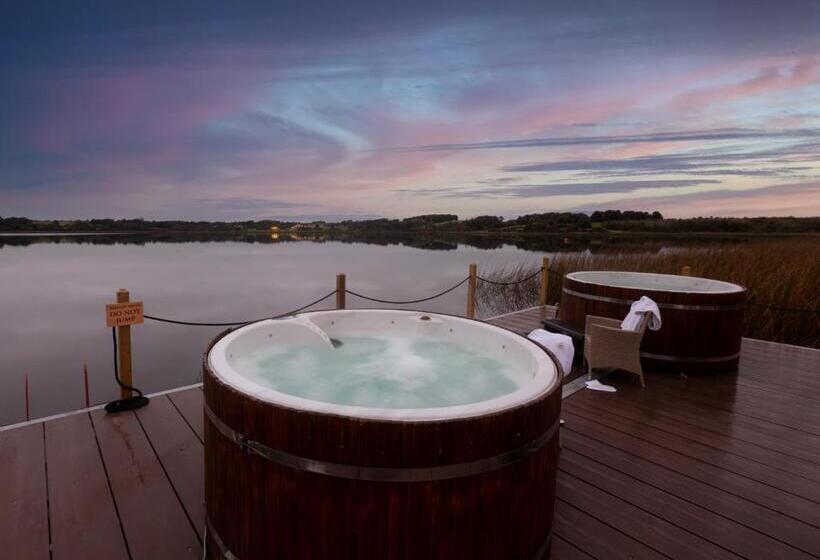 فندق Wineport Lodge