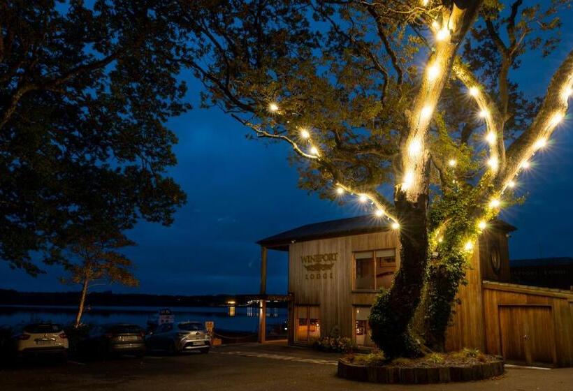 فندق Wineport Lodge