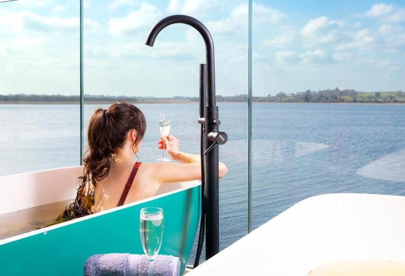 فندق Wineport Lodge