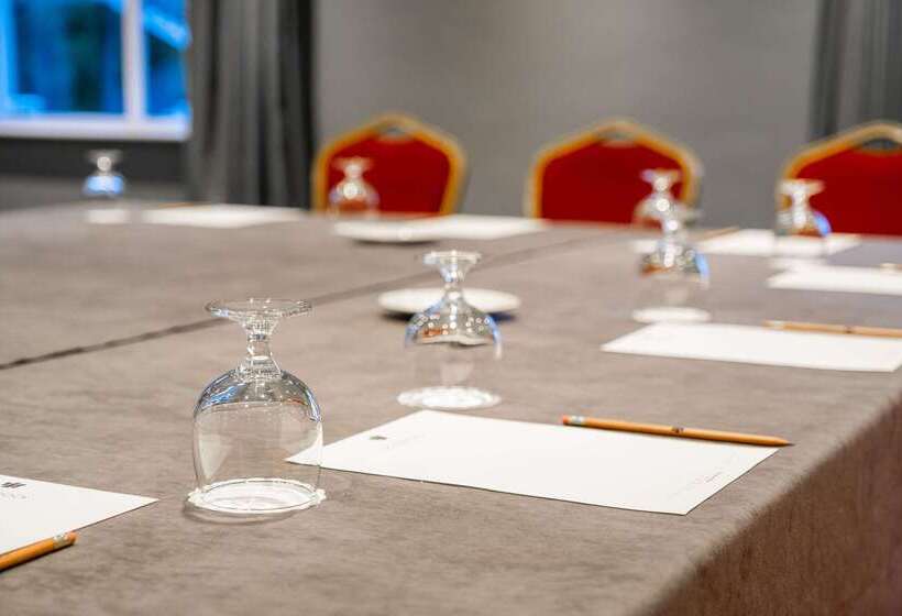 فندق Woodstock Ennis