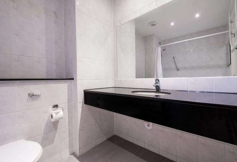 فندق Woodstock Ennis