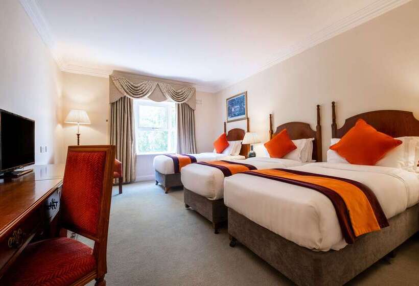 فندق Woodstock Ennis