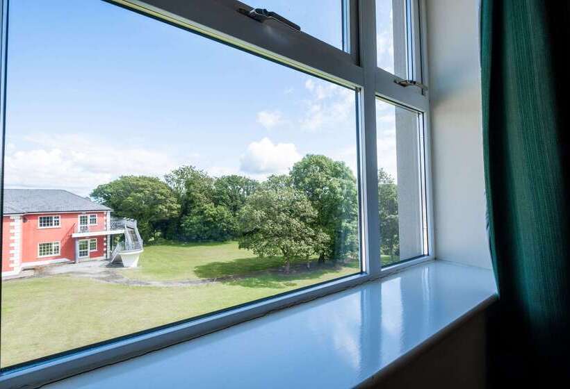 فندق Woodstock Ennis