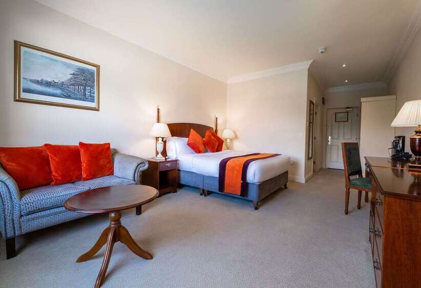 فندق Woodstock Ennis