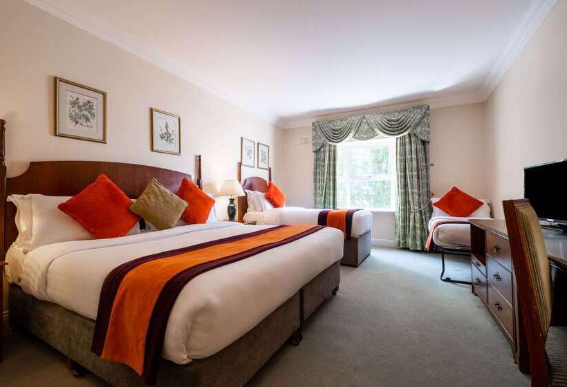 فندق Woodstock Ennis