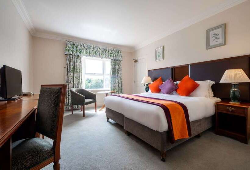 فندق Woodstock Ennis