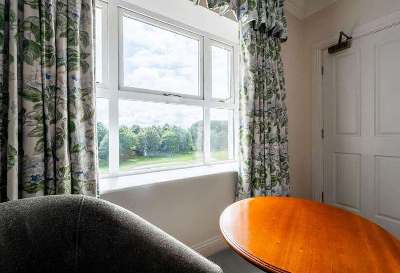 فندق Woodstock Ennis