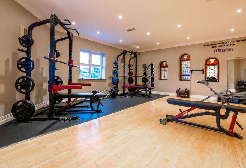 فندق Woodstock Ennis