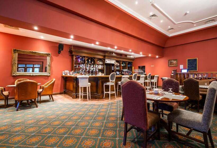 فندق Woodstock Ennis