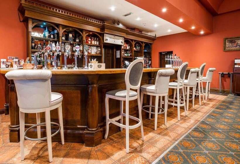 فندق Woodstock Ennis