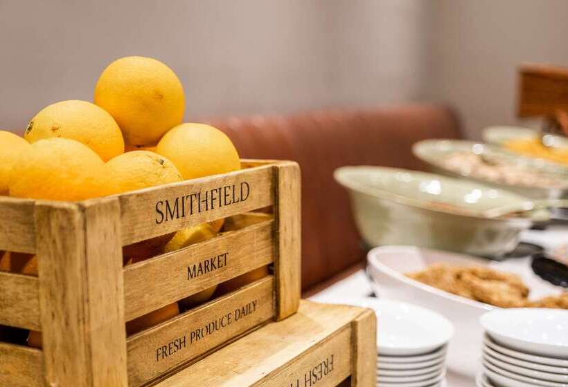 فندق Woodstock Ennis