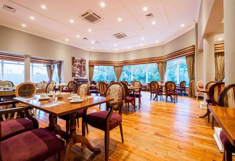 فندق Woodstock Ennis