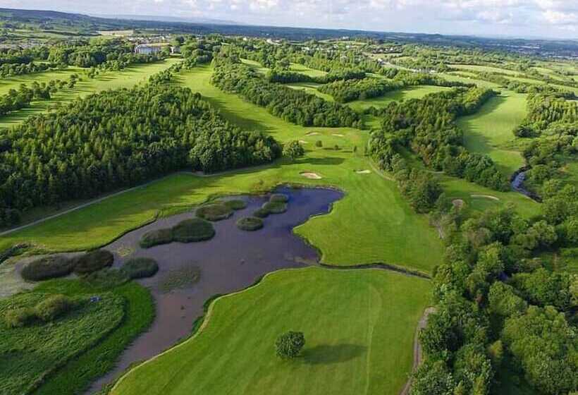 فندق Woodstock Ennis