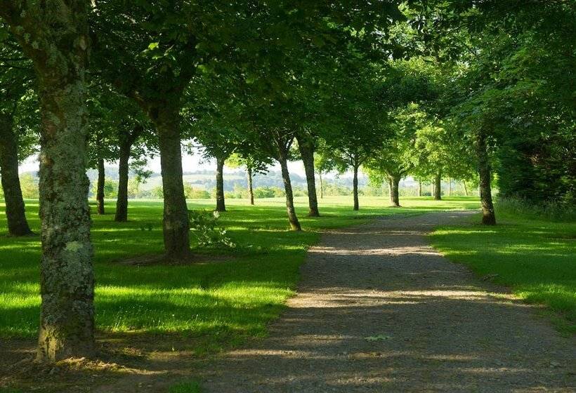 فندق Woodstock Ennis