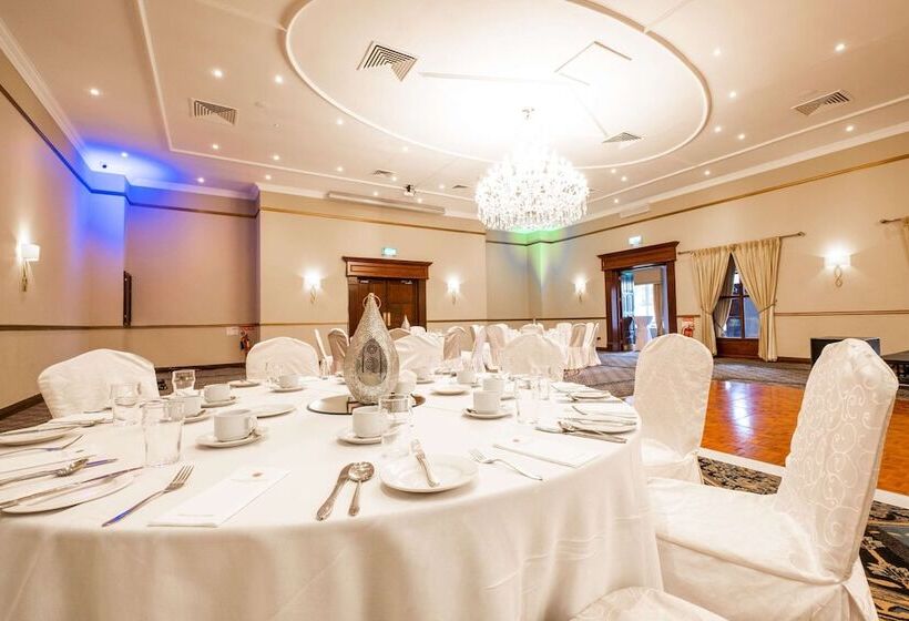 فندق Woodstock Ennis